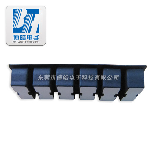 會透光的鐳雕硅膠按鍵字符清晰用于儀器設備
